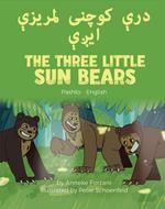 The Three Little Sun Bears (Pashto-English)