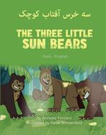 The Three Little Sun Bears (Farsi-English)