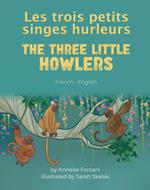 The Three Little Howlers (French-English)