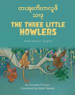 The Three Little Howlers (Karen(Sgaw)-English)