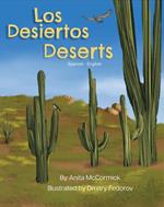 Deserts (Spanish-English)