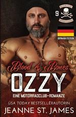 Blood & Bones: Ozzy: Ozzy