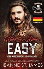 Blood & Bones: Easy