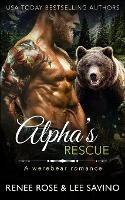 Alpha's Rescue: A werebear romance