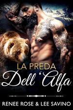 La preda dell'Alfa