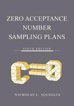 Zero Acceptance Number Sampling Plans