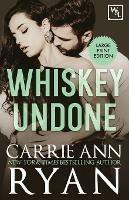 Whiskey Undone