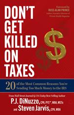 Don’t Get Killed on Taxes