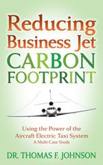 Reducing Business Jet Carbon Footprint