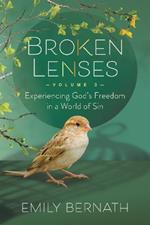 Broken Lenses, Volume 3: Experiencing God’s Freedom in a World of Sin