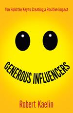 Generous Influencers