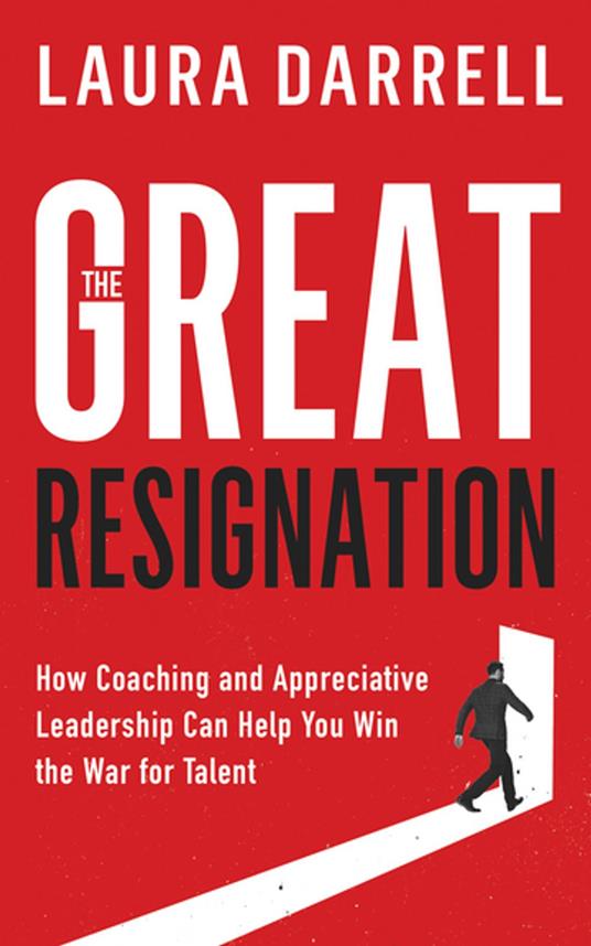 The Great Resignation