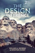 The Design Inference