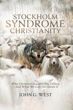 Stockholm Syndrome Christianity