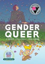 Gender Queer: A Memoir Deluxe Edition