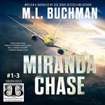 Miranda Chase Books 1-3