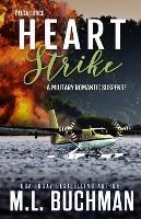 Heart Strike: a military romantic suspense