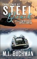 Christmas at Steel Beach: a holiday romantic suspense