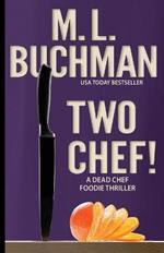 Two Chef!: a foodie thriller