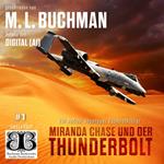 Miranda Chase und der Thunderbolt