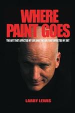 Where Paint Goes