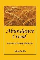Abundance Creed: Inspiration Through Reflection