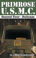 Primrose U.S.M.C. Second Tour: Suitcase