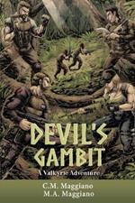 Devil's Gambit: A Valkyrie Adventure