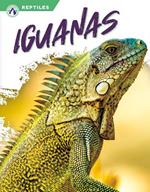 Reptiles: Iguanas