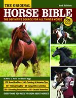 Original Horse Bible, 2nd Edition