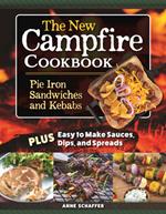 The New Campfire Cookbook