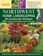 Northwest Home Landscaping, New 4th Edition