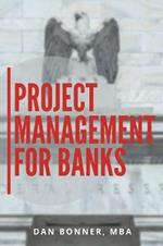 Project Management for Banks