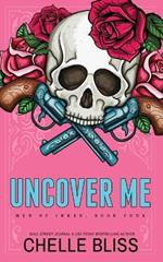 Uncover Me - Special Edition