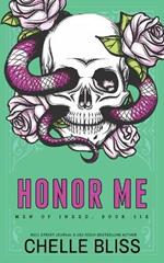 Honor Me - Special Edition