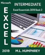 Excel 2019 Intermediate