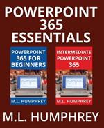 PowerPoint 365 Essentials