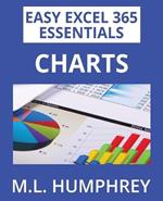 Excel 365 Charts