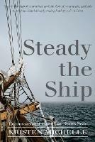 Steady the Ship: Encouragement as theDay Draws Near