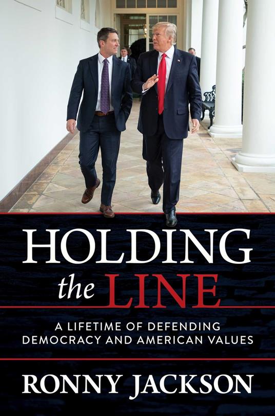 Holding the Line