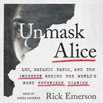 Unmask Alice