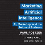 Marketing Artificial Intelligence