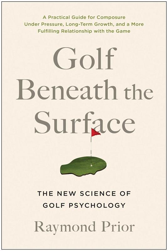 Golf Beneath the Surface