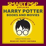 Smart Pop Explains Harry Potter Books and Movies