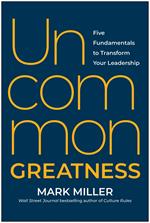 Uncommon Greatness