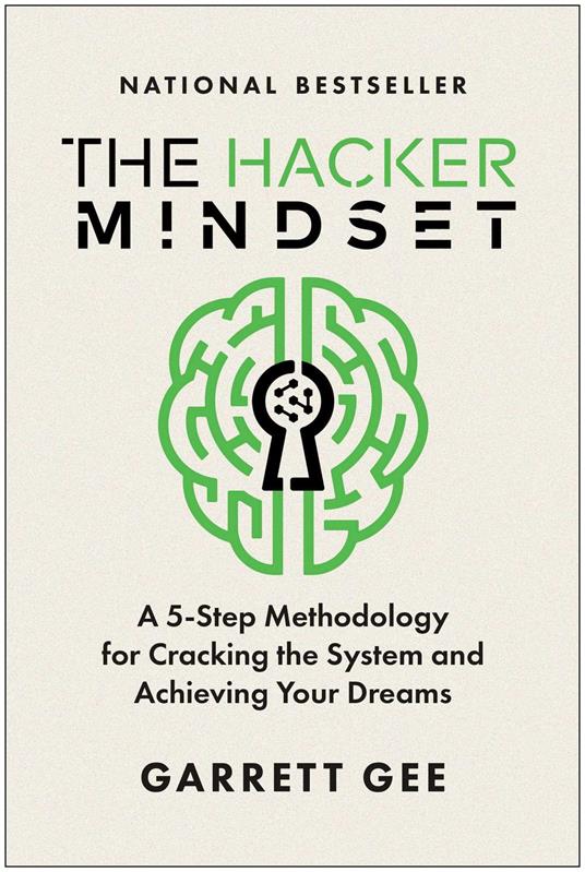 The Hacker Mindset