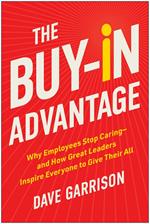 The Buy-In Advantage