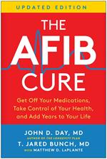 The AFib Cure, Updated Ediiton