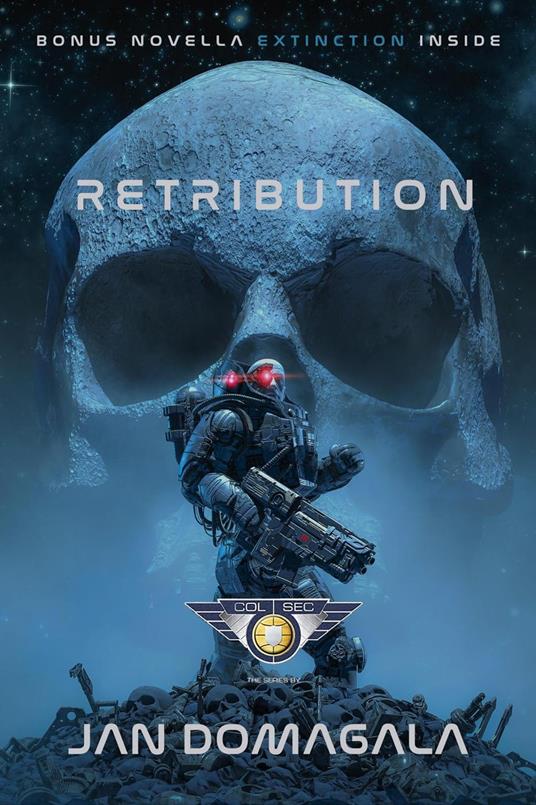 Retribution