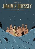 Hakim’s Odyssey: Book 2: From Turkey to Greece